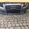 ФОТО Бампер передній для Audi (Ауди) A4 B6 - 8E5, 8EC (11.2000-11.2004) Львов