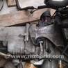 КПП Audi (Ауди) A4 B6 - 8E5, 8EC (11.2000-11.2004)