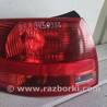 Задні ліхтарі Audi (Ауди) A4 B7 - 8K2, 8ED, 8H7/8HE (11.2004-03.2009)