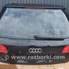 ФОТО Кришка багажника для Audi (Ауди) A4 B7 - 8K2, 8ED, 8H7/8HE (11.2004-03.2009) Львов