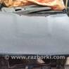 Капот Ford Maverick