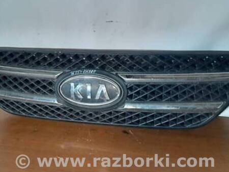 ФОТО Решітка радіатора для KIA Ceed Львов