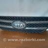 Решітка радіатора KIA Ceed