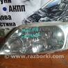 Фари Mazda Premacy