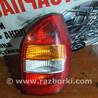 Задні ліхтарі Opel Zafira