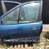 Двері передні Renault Scenic