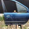 Двері передні Renault Scenic