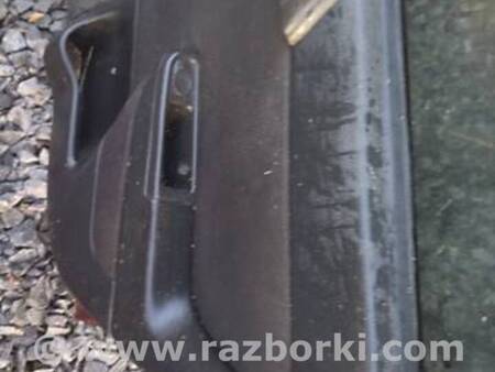ФОТО Двері задні для Opel Astra G (1998-2004) Львов