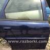 Двері задні Opel Vectra B (1995-2002)