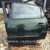 Двері задні Renault Scenic