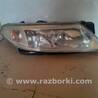 ФОТО Фари для Renault Laguna II (2001-2007) Львов