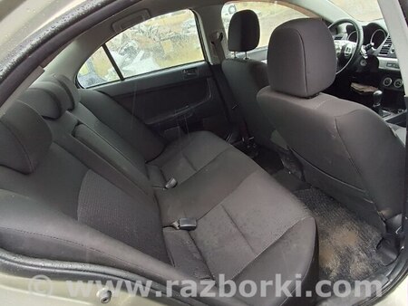 ФОТО Трапеция стеклоочистителя лобового стекла для Mitsubishi Lancer X 10 (08-17) Одесса
