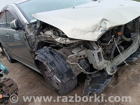 ФОТО Модуль подушки безопасности шлейф руля для Mitsubishi Lancer X 10 (08-17) Одесса