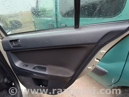 ФОТО Электропроводка заднего бампера для Mitsubishi Lancer X 10 (08-17) Одесса