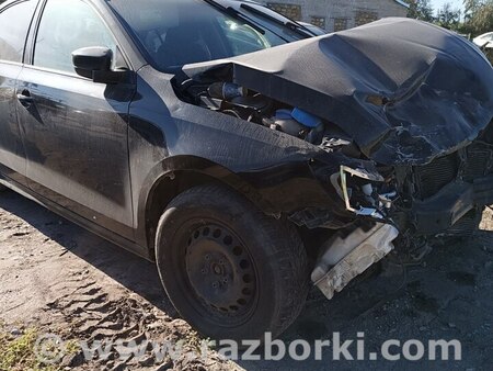 ФОТО Абсорбер торпеды слева для Volkswagen Jetta USA (10-17) Одесса