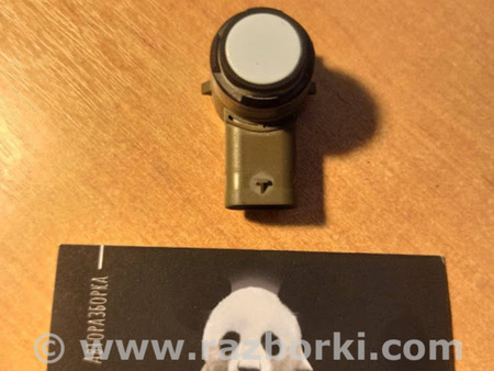 ФОТО датчик паркування для Audi (Ауди) E-Tron GT Львів