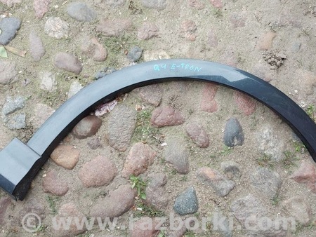 ФОТО арка крила для Audi (Ауди) Q4 89A Львів