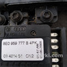 ФОТО кнопки регулювання для Audi (Ауди) Q5 8R (04.2008-03.2017) Львов