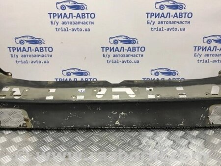 ФОТО Бампер задній для Mitsubishi Pajero Sport Киев