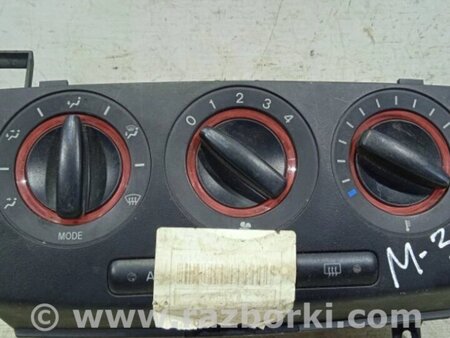 ФОТО Блок керування кондиціонером для Mazda 3 BM/BN (2013-2019) (III) Киев