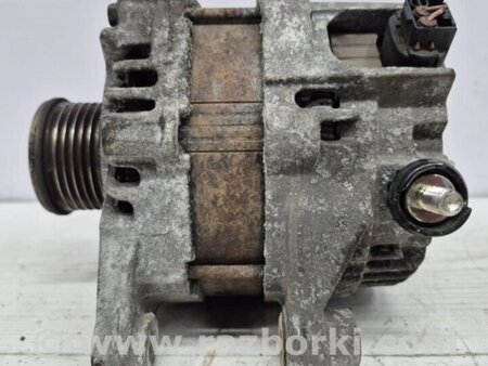 ФОТО Генератор для Mazda 3 BM/BN (2013-2019) (III) Киев