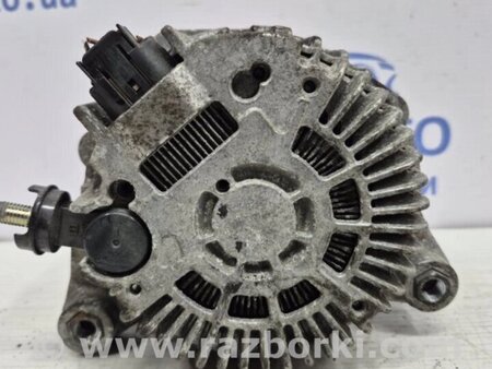 ФОТО Генератор для Mazda 3 BM/BN (2013-2019) (III) Киев