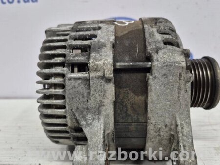 ФОТО Генератор для Mazda 3 BM/BN (2013-2019) (III) Киев