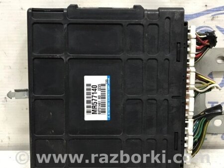 ФОТО Блок керування двигуном для Mitsubishi Pajero Sport Киев