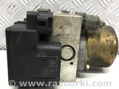 ФОТО Блок ABS для Mitsubishi Pajero Sport Киев