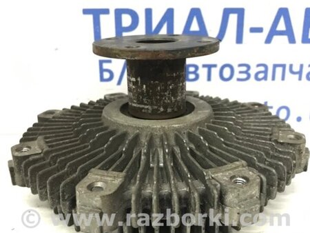 ФОТО Вискомуфта для Mitsubishi Pajero Sport Киев