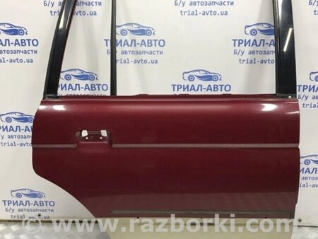 ФОТО Двері задні праві для Mitsubishi Pajero Sport Киев