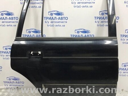 ФОТО Двері задні праві для Mitsubishi Pajero Sport Киев
