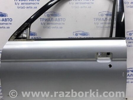ФОТО Двері передні ліві для Mitsubishi Pajero Sport Киев