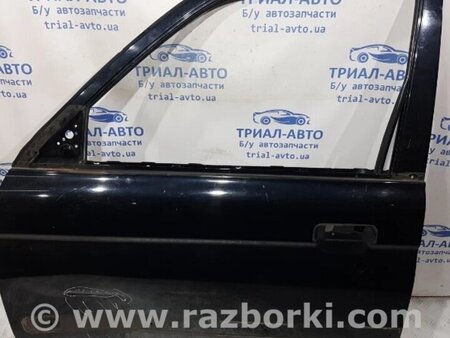 ФОТО Двері передні ліві для Mitsubishi Pajero Sport Киев