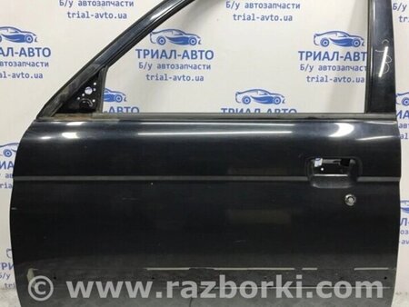 ФОТО Двері передні ліві для Mitsubishi Pajero Sport Киев