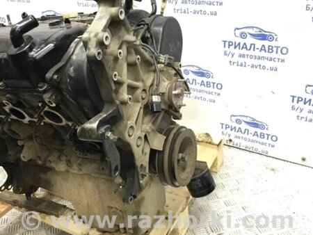 ФОТО Двигун для Mitsubishi Pajero Sport Киев