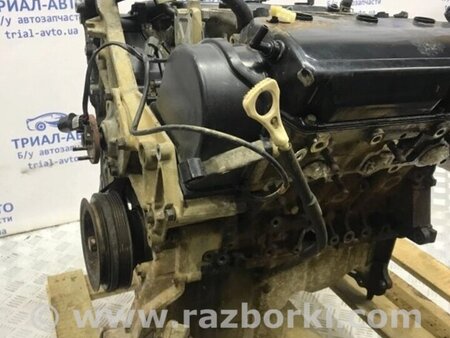 ФОТО Двигун для Mitsubishi Pajero Sport Киев