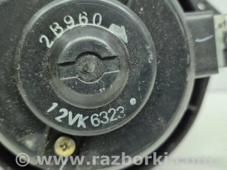ФОТО Двигун пічки для Mitsubishi Pajero Sport Киев