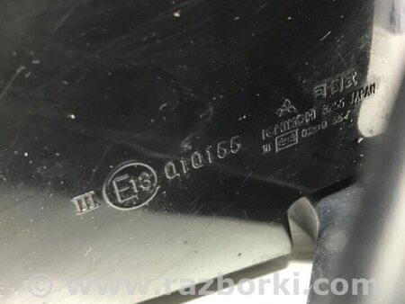 ФОТО Дзеркало праве для Mitsubishi Pajero Sport Киев