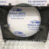 ФОТО Дифузор для Mitsubishi Pajero Sport Киев