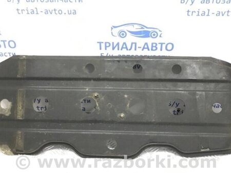 ФОТО Захист для Mitsubishi Pajero Sport Киев