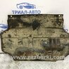 ФОТО Захист двигуна для Mitsubishi Pajero Sport Киев