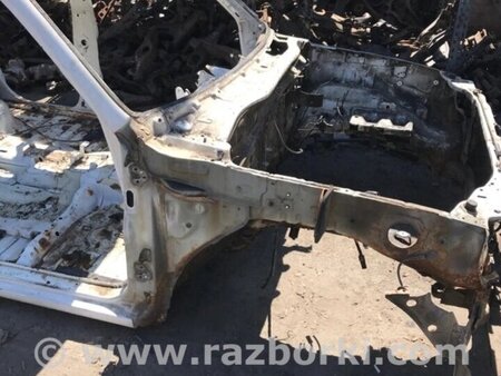 ФОТО Кабіна для Mitsubishi Pajero Sport Киев