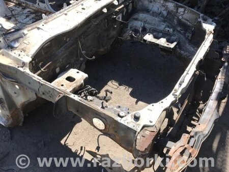 ФОТО Кабіна для Mitsubishi Pajero Sport Киев