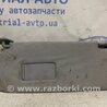 ФОТО Козирок сонцезахисний лівий для Mitsubishi Pajero Sport Киев