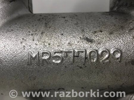 ФОТО Колектор впускний метал для Mitsubishi Pajero Sport Киев
