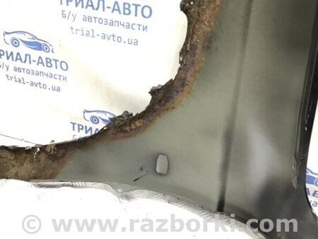 ФОТО Крило переднє праве для Mitsubishi Pajero Sport Киев
