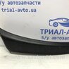 ФОТО Накладка бампера для Mitsubishi Pajero Sport Киев