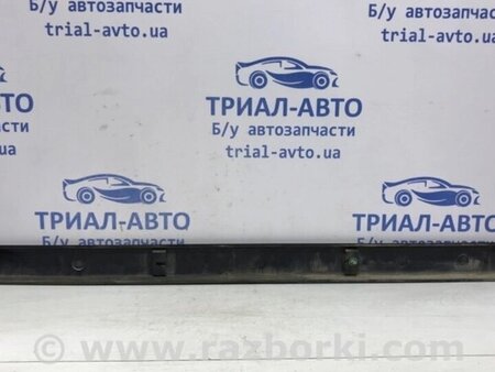 ФОТО Накладка дверей для Mitsubishi Pajero Sport Киев
