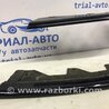 ФОТО Накладка для Mitsubishi Pajero Sport Киев